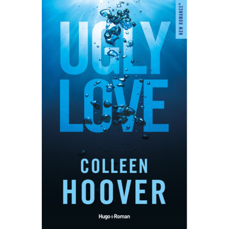 Ugly love - Edition française