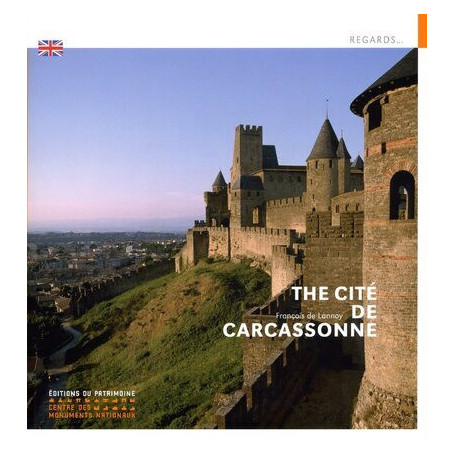 La Cité de Carcassonne