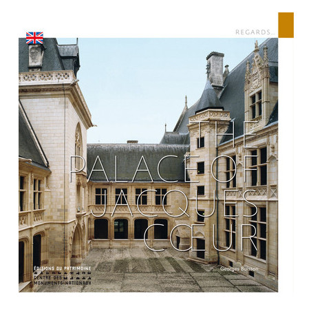 Le Palais Jacques-Coeur