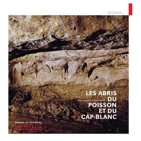 Les Abris du Poisson et du Cap-Blanc