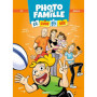 Photo de famille (recomposée) - tome 02