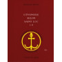 L'Evangile selon saint Luc, 1-9