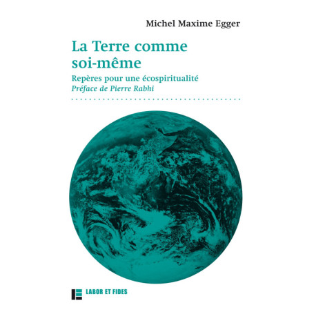 La Terre comme soi-même