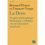 La dette