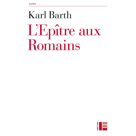 L'Epître aux Romains