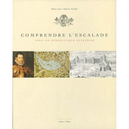 Comprendre l'Escalade