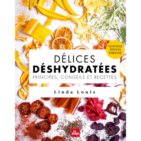 Délices déshydratées