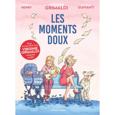 Les Moments doux