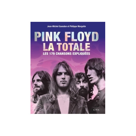 Pink Floyd - La Totale