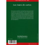 Les tours de cartes