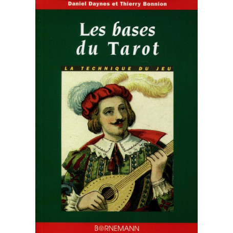Les bases du tarot