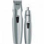 Tondeuse sans fil WAHL - 05606-308 - Batterie a piles - Barbe + nez + oreilles 24,99 €