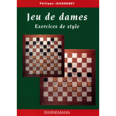 Jeu de dames