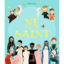 Tu es né pour être saint