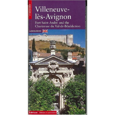 Villeneuve-lès-Avignons