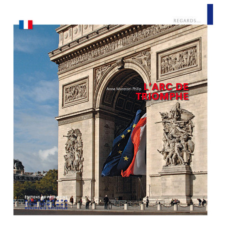 L'Arc de Triomphe