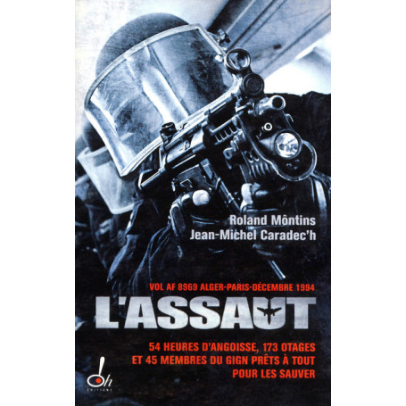 L'assaut