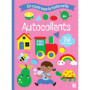ERPM Autocollants 4+