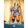Planètes Perfect Edition T03