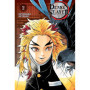 Demon Slayer - Edition Pilier T02