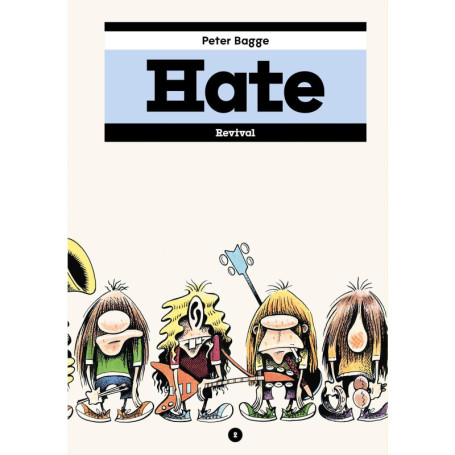 Hate T02