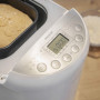 Cecotec Machine à Pain Bread&Co 1000 Delicious. Pains jusqu'à 1 kg, 19 Programmes Automatiques, 15 Heures Programmables, Cuve qu