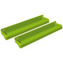 Bacs verts pour chevalets - Réassort