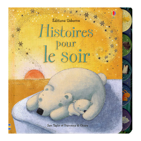Histoires pour le soir