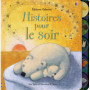 Histoires pour le soir