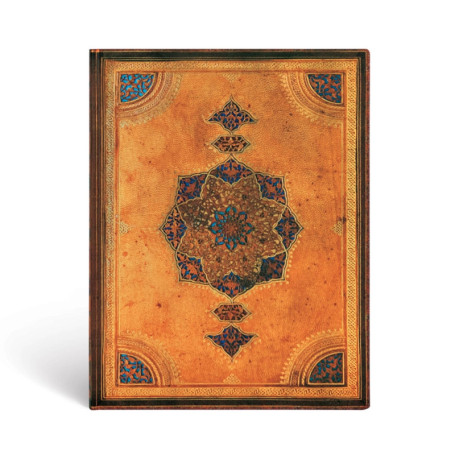 Carnet Flexis Safavide - Ultra - Ligné - 176 p.