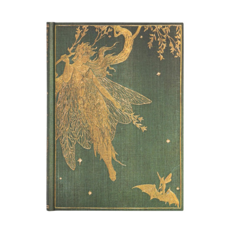 Répertoires Fée Verte - Midi - 144 p.