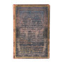 FLEXIS MICHEL-ANGE MANUSCRIT MINI LIG. 208p