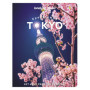 Experience Tokyo 2ed - anglais -