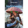 Guide de voyage Lonely Planet : Indonésie 14e édition