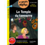 Le Temple du tonnerre - CM2 et 6e - Cahier de vacances 2026