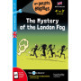 The Mystery of the London Fog - Cahier de vacances 2026