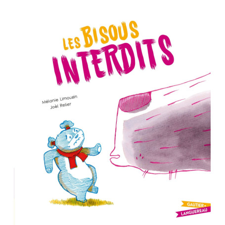 Les Bisous interdits