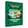 Pokémon - Pokedex à colorier Paldea