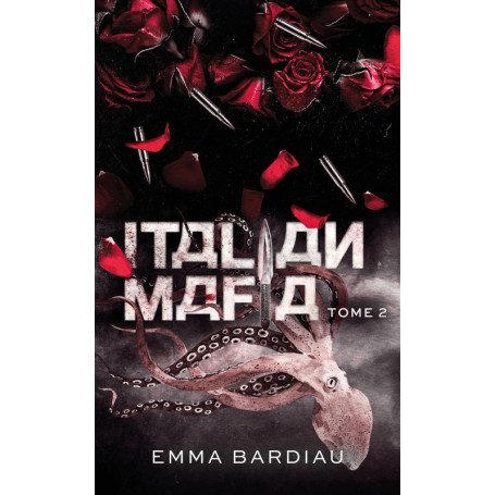 Italian Mafia - Russian Mafia - Tome 2