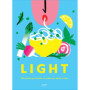 LIGHT : 500 recettes gourmandes et variées pour garder la ligne