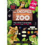 Mes énigmes Une SAISON AU ZOO CE2