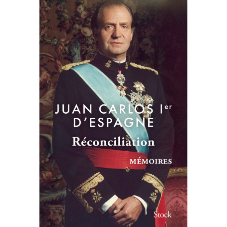 Réconciliation