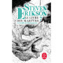 Le Souffle du Moissonneur (Le Livre des martyrs, Tome 7)