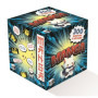 Rollcube mangas