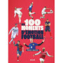 Les 100 moments d'émotion du football