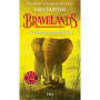 Bravelands - Tome 5 Les mangeurs d'âmes