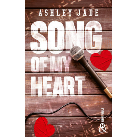 Song of My Heart