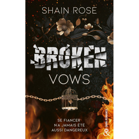 Broken Vows