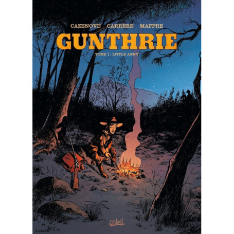 Gunthrie T01