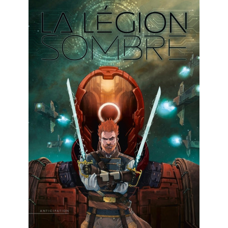 La Légion sombre